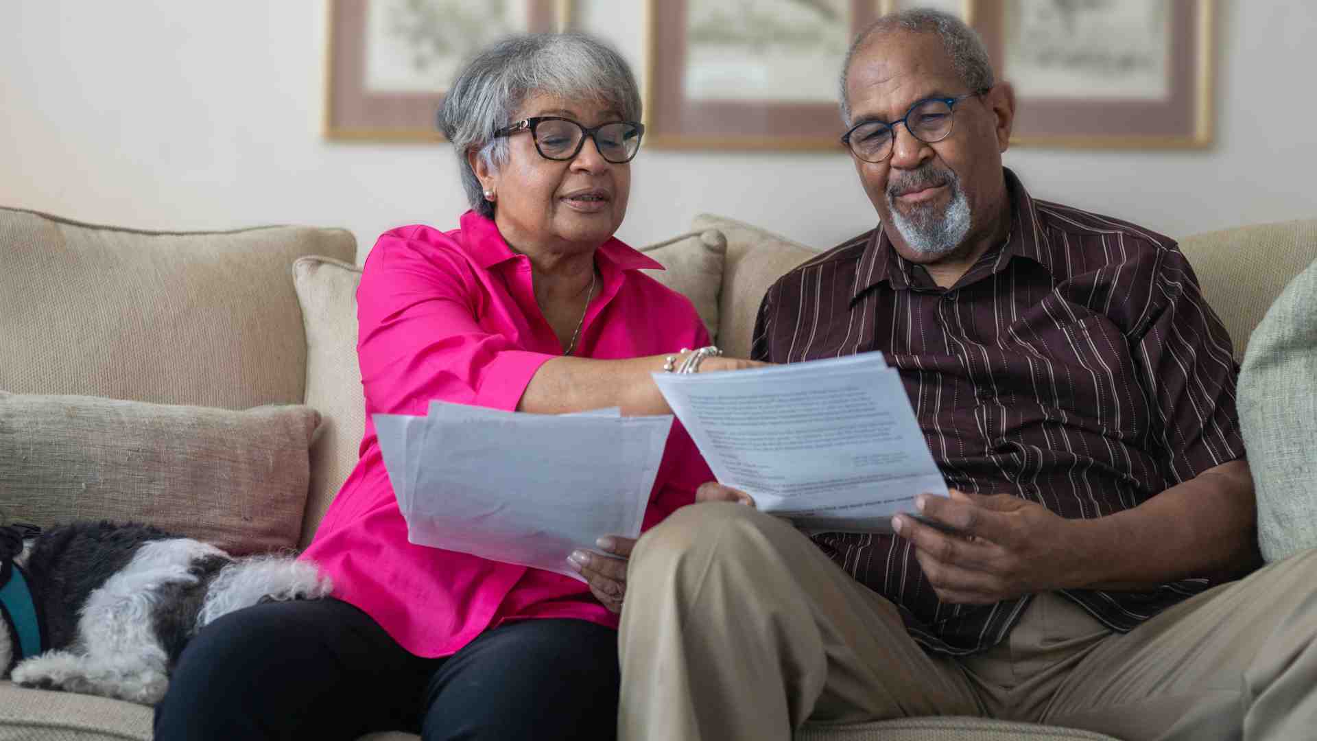 Your 5-Minute Insurance Checklist Your 5-Minute Insurance Checklist