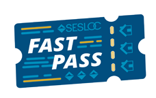 Fast Pass icon