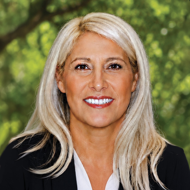 Gloria Torres