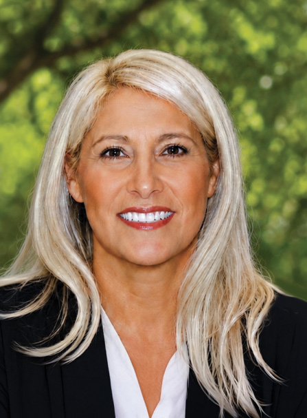 Gloria Torres