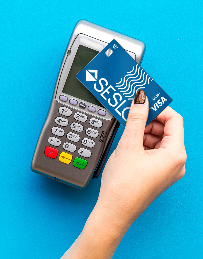 Basic checking card