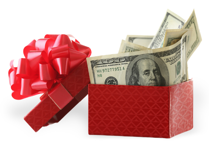 gift box