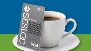 Business Credit Card